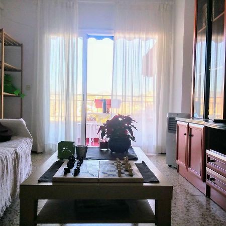 Habitaciones Malaga Centro Екстериор снимка